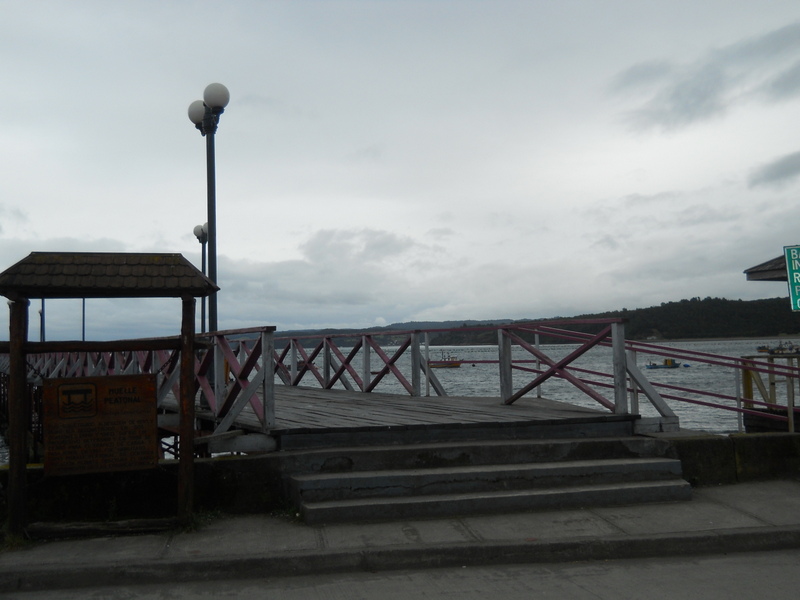 Foto: Queilen - Queilen (Los Lagos), Chile