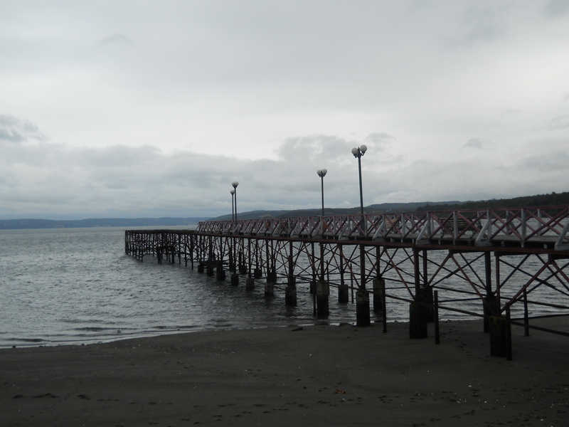 Foto: Queilen - Queilen (Los Lagos), Chile