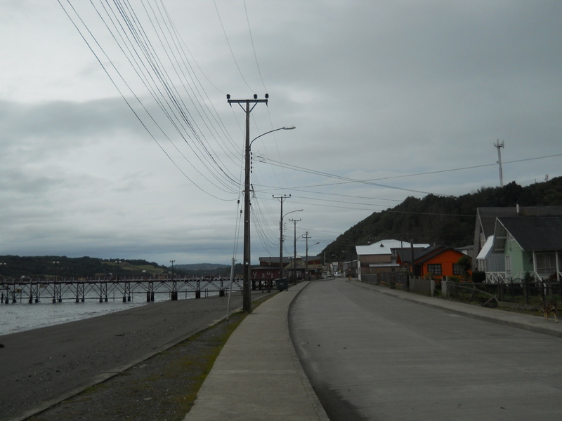 Foto: Queilen - Queilen (Los Lagos), Chile