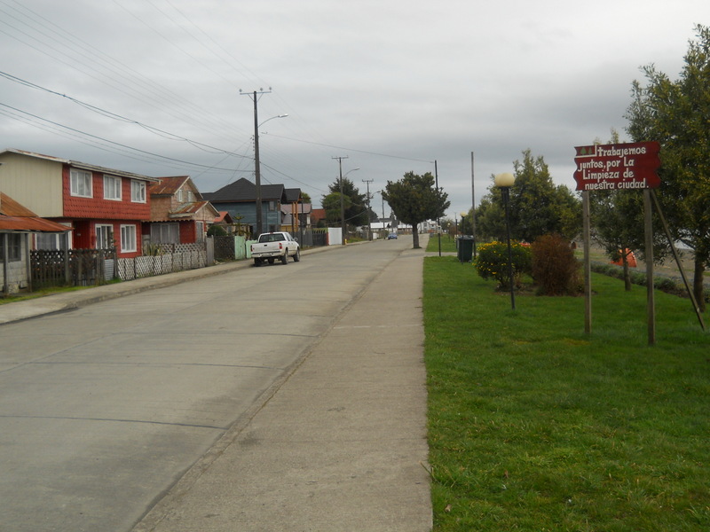 Foto: Queilen - Queilen (Los Lagos), Chile