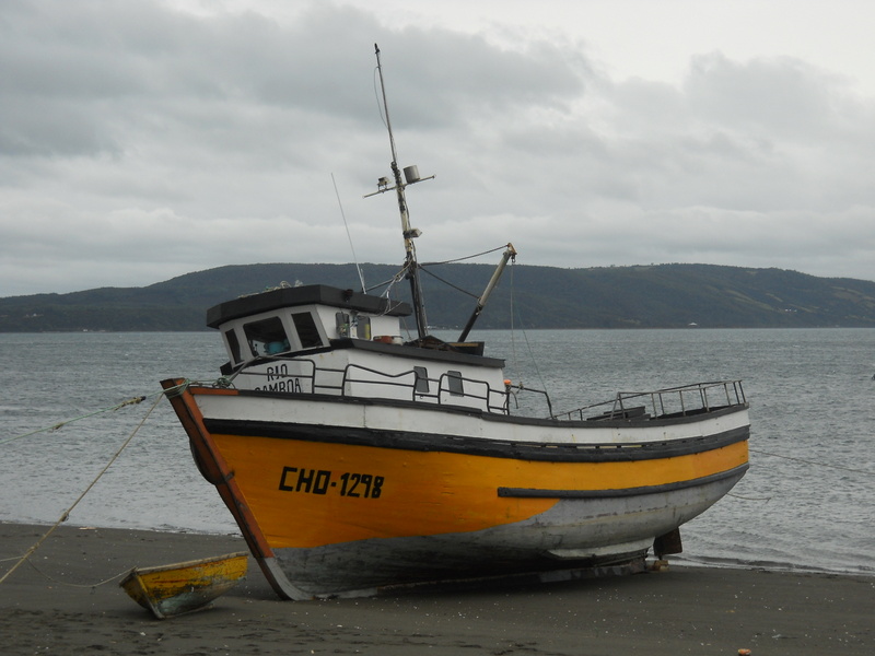 Foto: Queilen - Queilen (Los Lagos), Chile