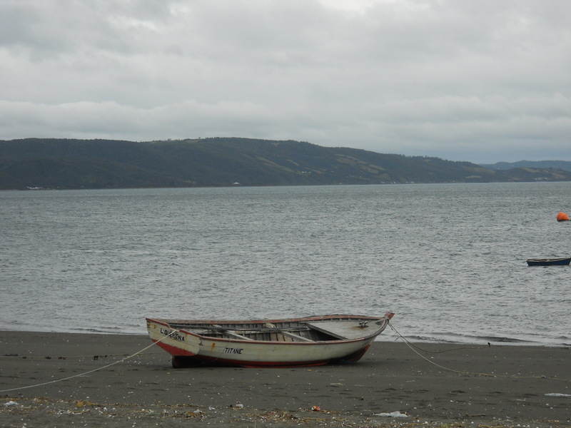 Foto: Queilen - Queilen (Los Lagos), Chile