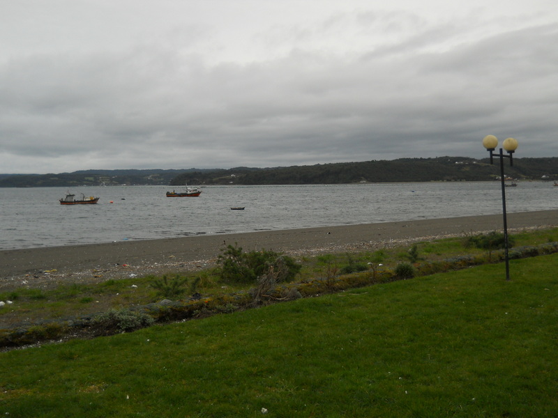 Foto: Queilen - Queilen (Los Lagos), Chile