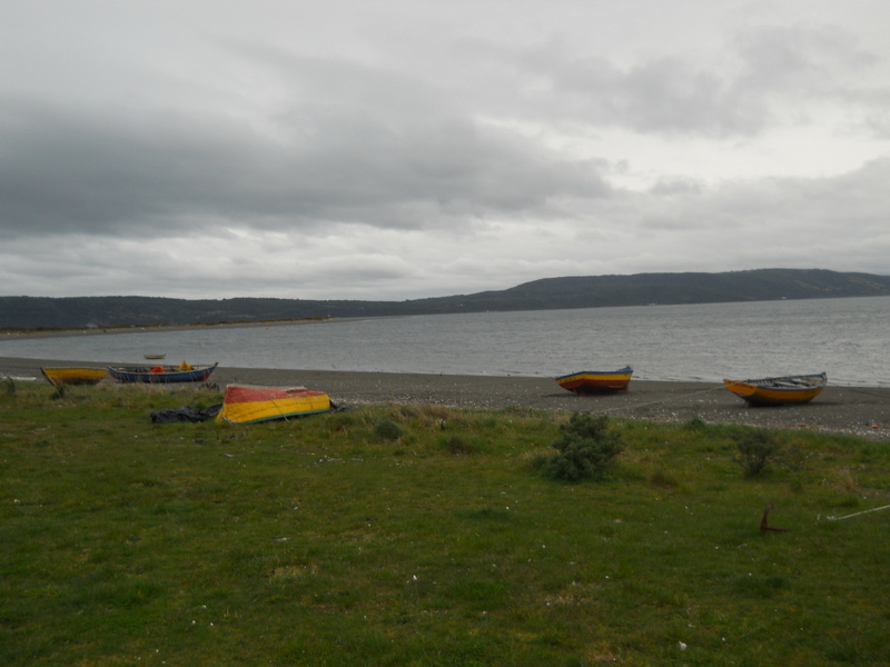 Foto: Queilen - Queilen (Los Lagos), Chile