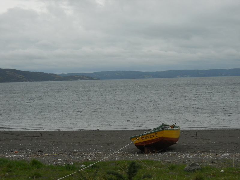 Foto: Queilen - Queilen (Los Lagos), Chile