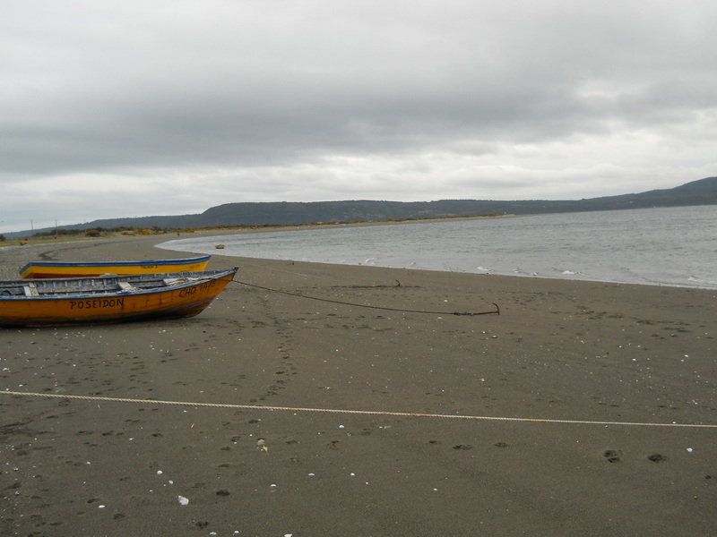 Foto: Queilen - Queilen (Los Lagos), Chile