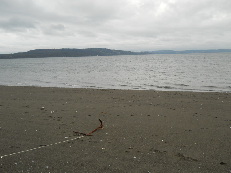 Foto: Queilen - Queilen (Los Lagos), Chile