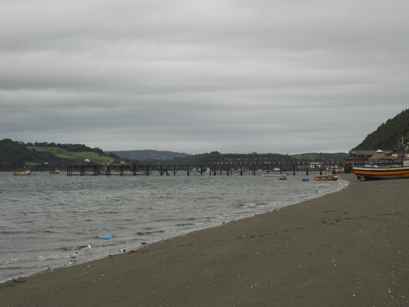 Foto: Queilen - Queilen (Los Lagos), Chile