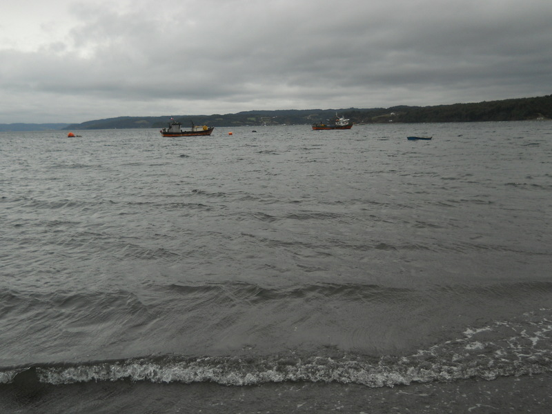 Foto: Queilen - Queilen (Los Lagos), Chile