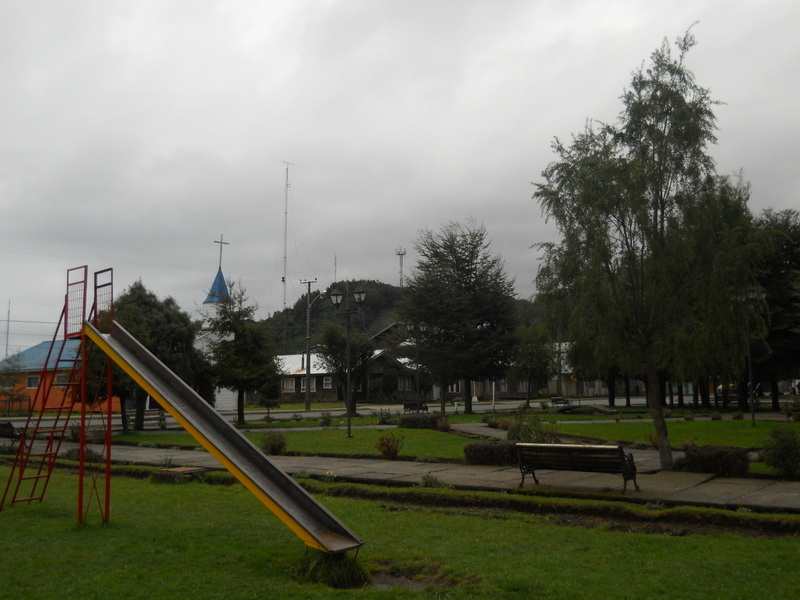 Foto: Queilen - Queilen (Los Lagos), Chile