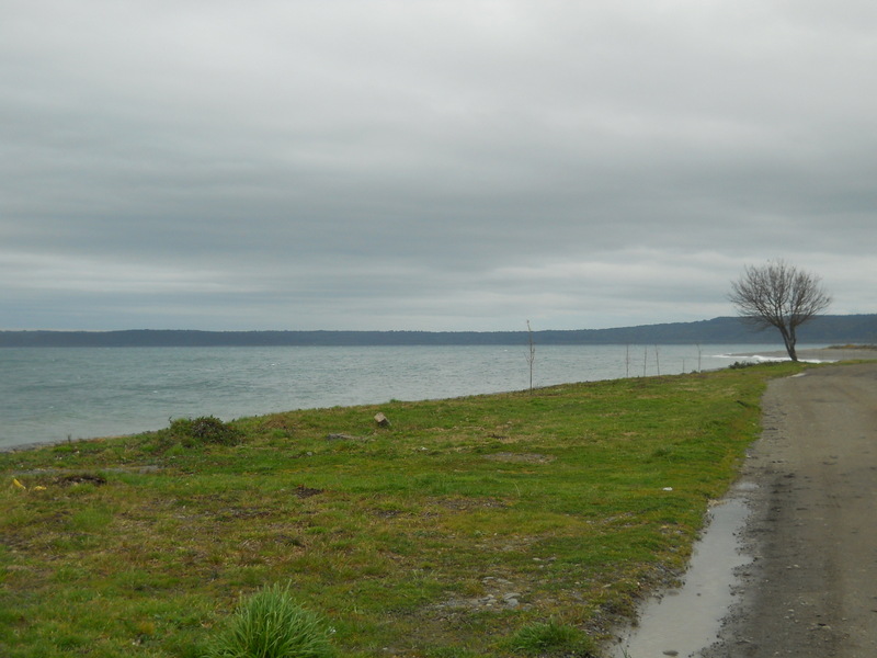 Foto: Queilen - Queilen (Los Lagos), Chile