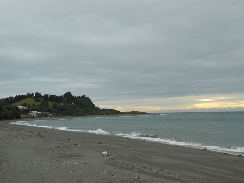 Foto: Queilen - Queilen (Los Lagos), Chile