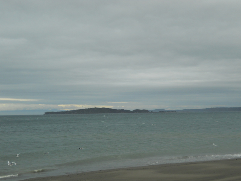 Foto: Queilen - Queilen (Los Lagos), Chile