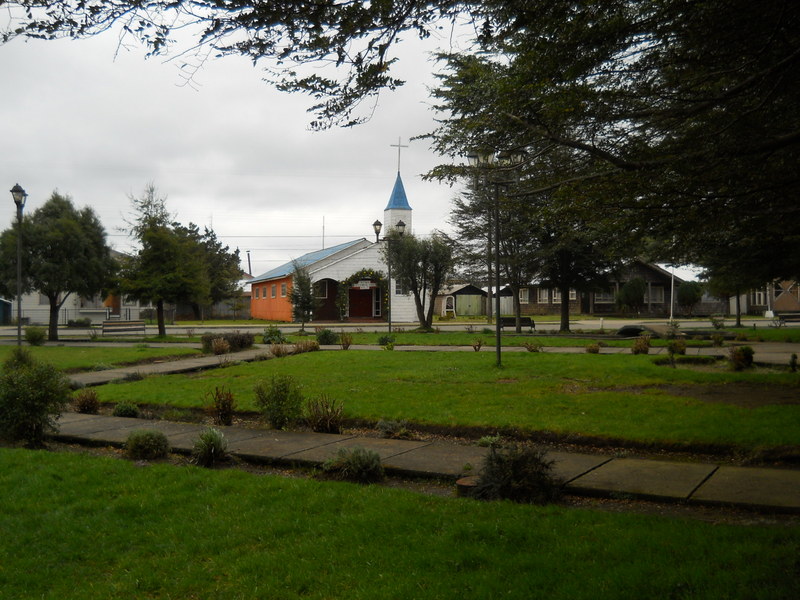 Foto: Queilen - Queilen (Los Lagos), Chile
