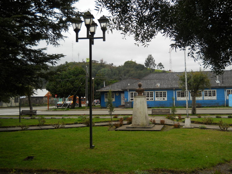 Foto: Queilen - Queilen (Los Lagos), Chile