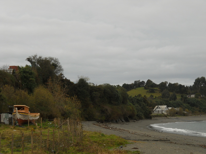 Foto: Queilen - Queilen (Los Lagos), Chile