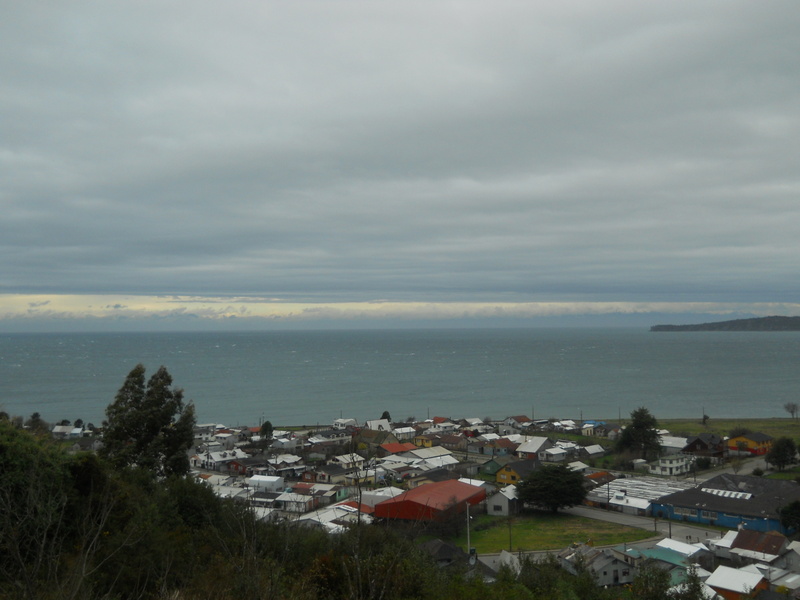 Foto: Queilen - Queilen (Los Lagos), Chile