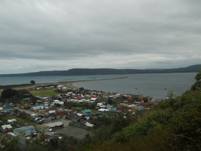 Foto: Queilen - Queilen (Los Lagos), Chile