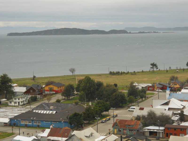 Foto: Queilen - Queilen (Los Lagos), Chile