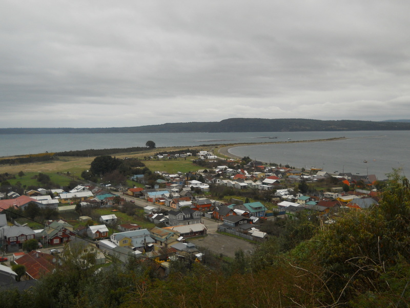 Foto: Queilen - Queilen (Los Lagos), Chile