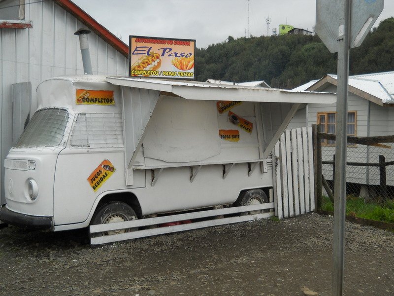 Foto: Queilen - Queilen (Los Lagos), Chile