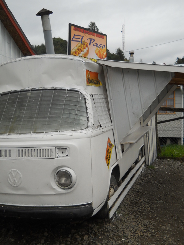 Foto: Queilen - Queilen (Los Lagos), Chile