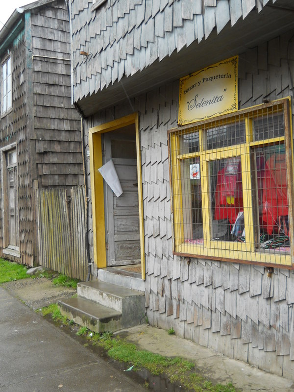 Foto: Chonchi - Chonchi (Los Lagos), Chile