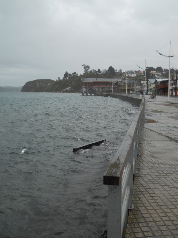 Foto: Chonchi - Chonchi (Los Lagos), Chile