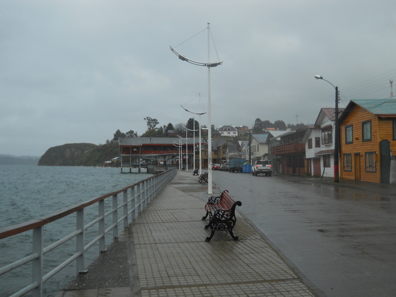 Foto: Chonchi - Chonchi (Los Lagos), Chile