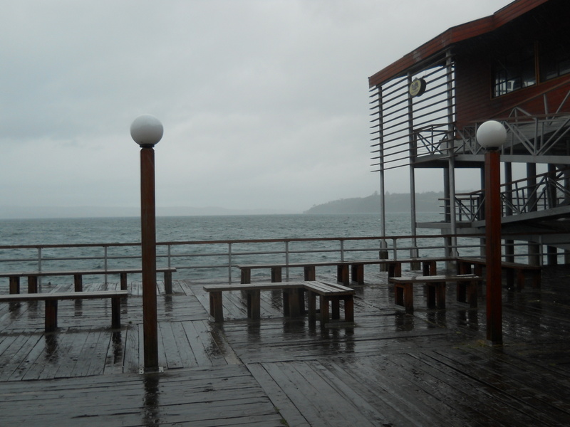 Foto: Chonchi - Chonchi (Los Lagos), Chile