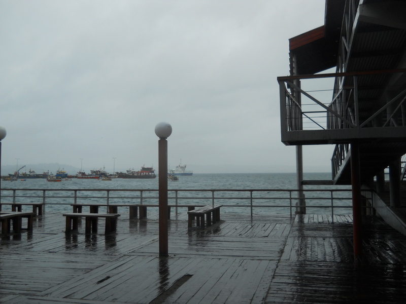 Foto: Chonchi - Chonchi (Los Lagos), Chile