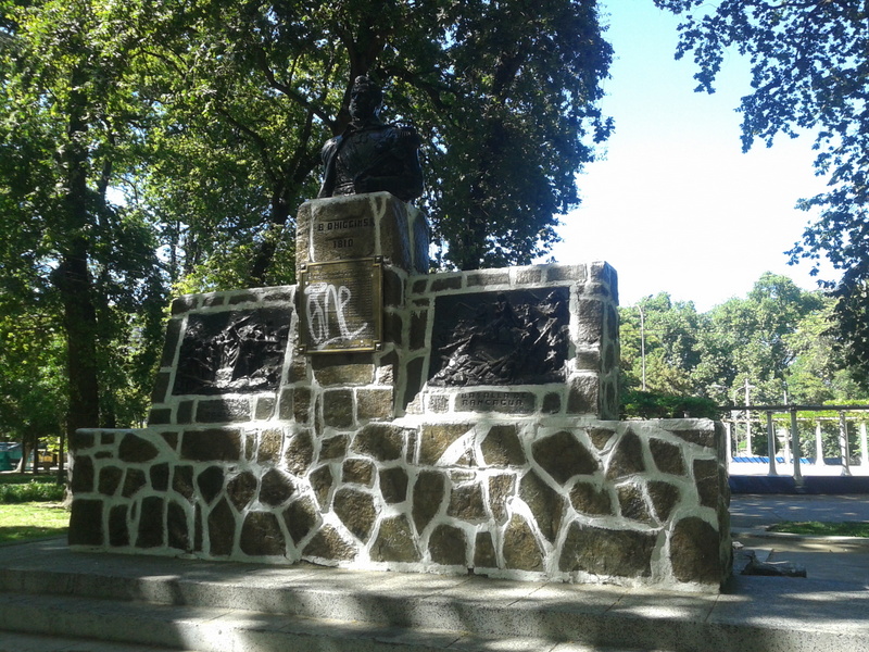 Foto: Limache - Limache (Valparaíso), Chile