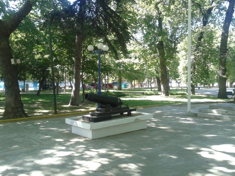 Foto: Limache - Limache (Valparaíso), Chile