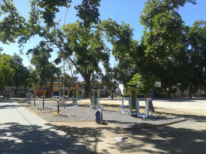 Foto: Limache - Limache (Valparaíso), Chile