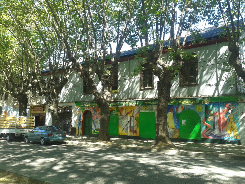 Foto: Limache - Limache (Valparaíso), Chile