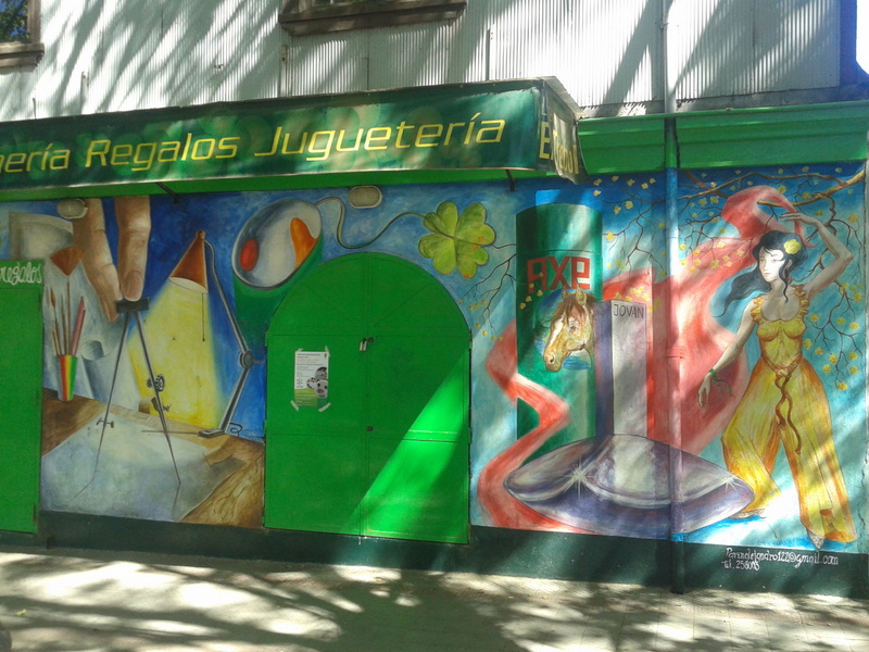 Foto: Limache - Limache (Valparaíso), Chile