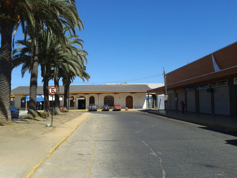 Foto: Limache - Limache (Valparaíso), Chile