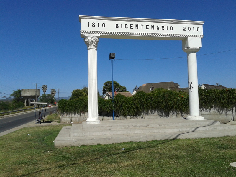 Foto: Limache - Limache (Valparaíso), Chile