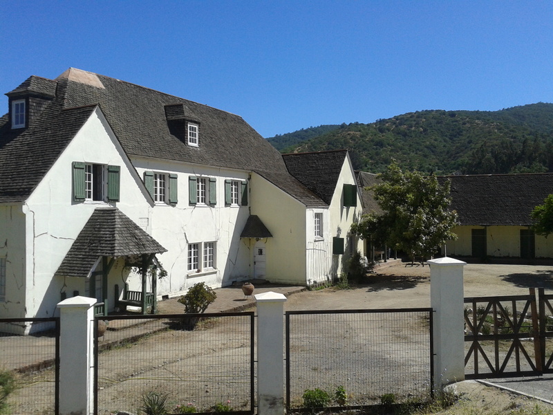 Foto: Limache - Limache (Valparaíso), Chile