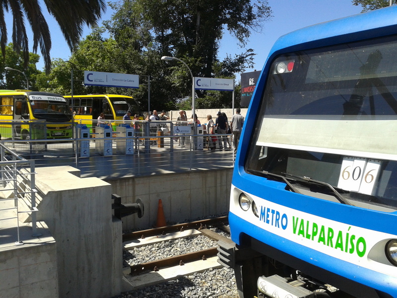 Foto: Limache - Limache (Valparaíso), Chile