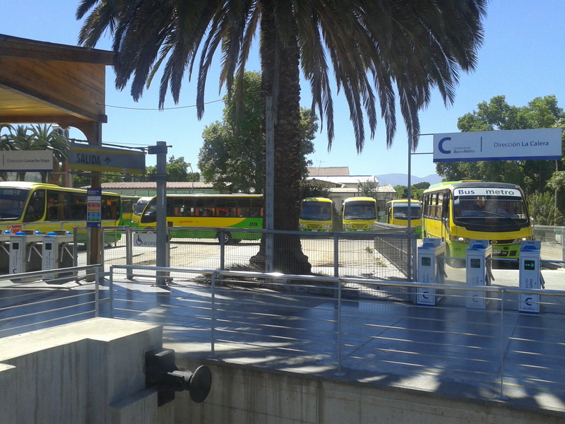 Foto: Limache - Limache (Valparaíso), Chile