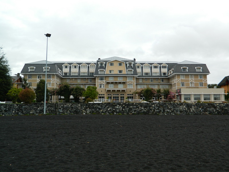 Foto: Pucon - Pucon (Araucanía), Chile