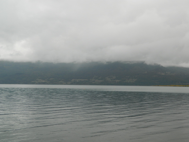 Foto: Pucon - Pucon (Araucanía), Chile