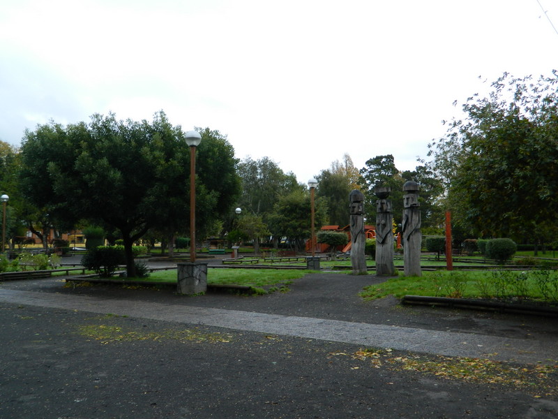 Foto: Pucon - Pucon (Araucanía), Chile