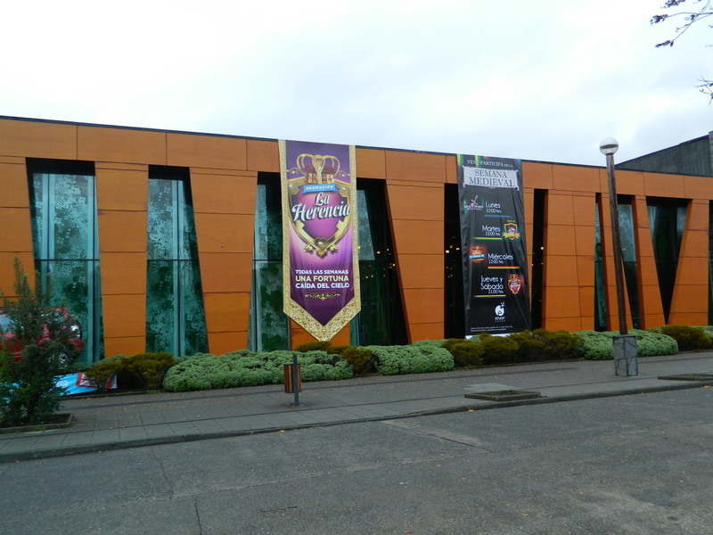 Foto: Pucon - Pucon (Araucanía), Chile