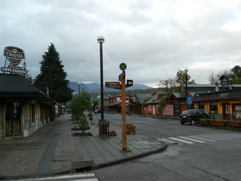 Foto: Pucon - Pucon (Araucanía), Chile