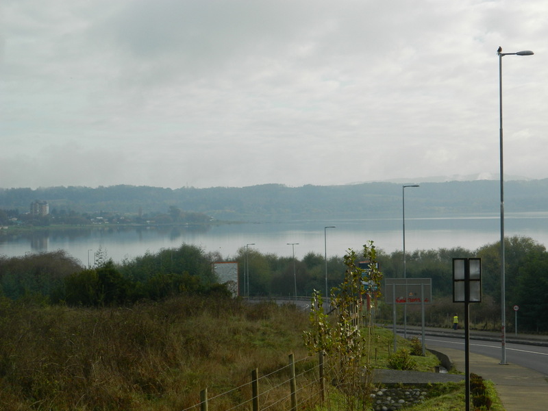 Foto: Villarrica - Villarrica (Araucanía), Chile