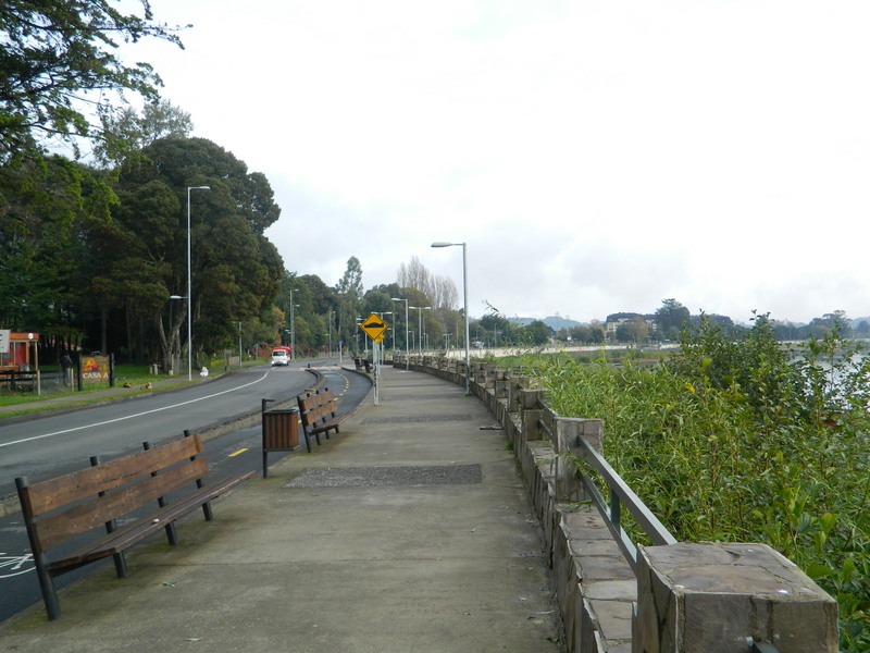 Foto: Villarrica - Villarrica (Araucanía), Chile