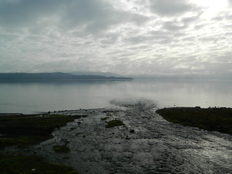 Foto: Villarrica - Villarrica (Araucanía), Chile