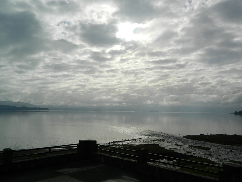 Foto: Villarrica - Villarrica (Araucanía), Chile